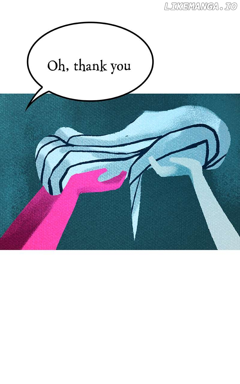 Lore Olympus chapter 55 - page 52