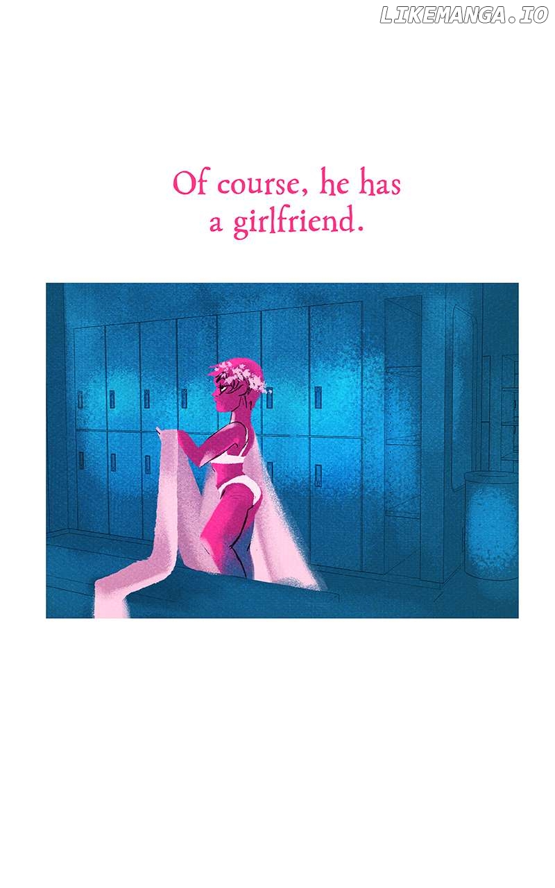 Lore Olympus chapter 55 - page 55
