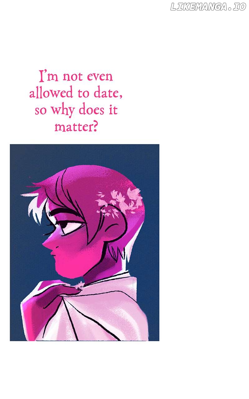Lore Olympus chapter 55 - page 57