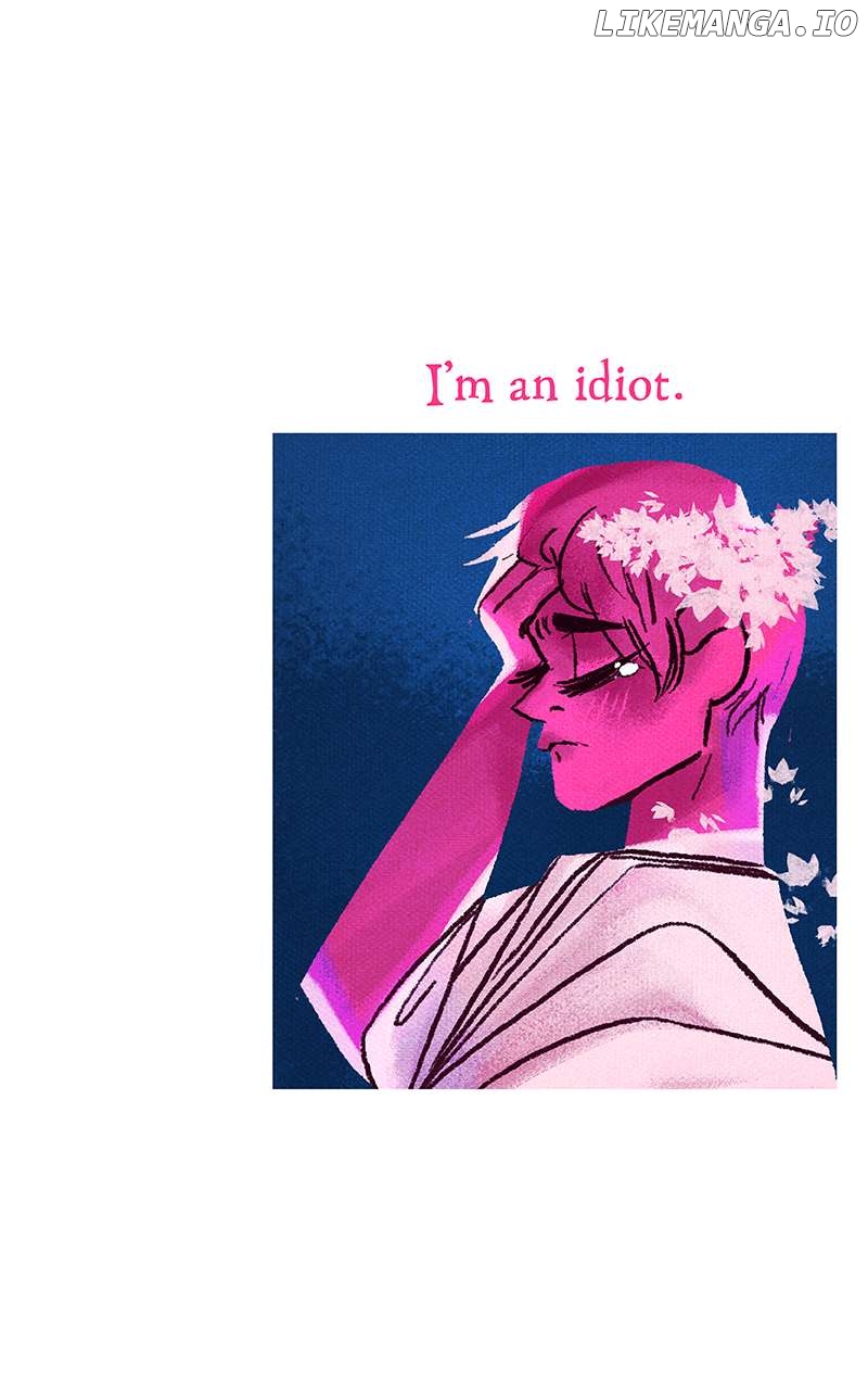 Lore Olympus chapter 55 - page 58