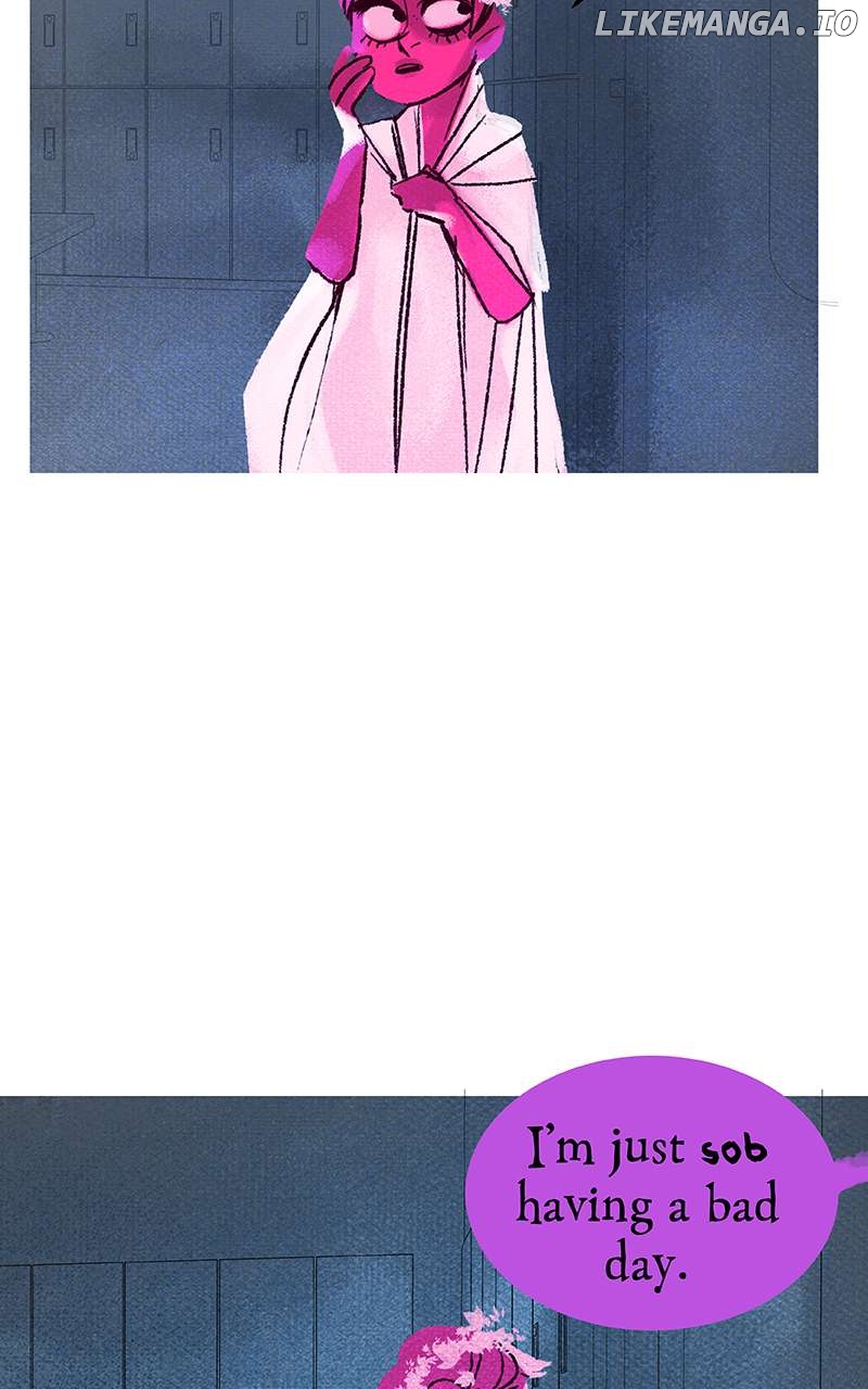 Lore Olympus chapter 55 - page 60