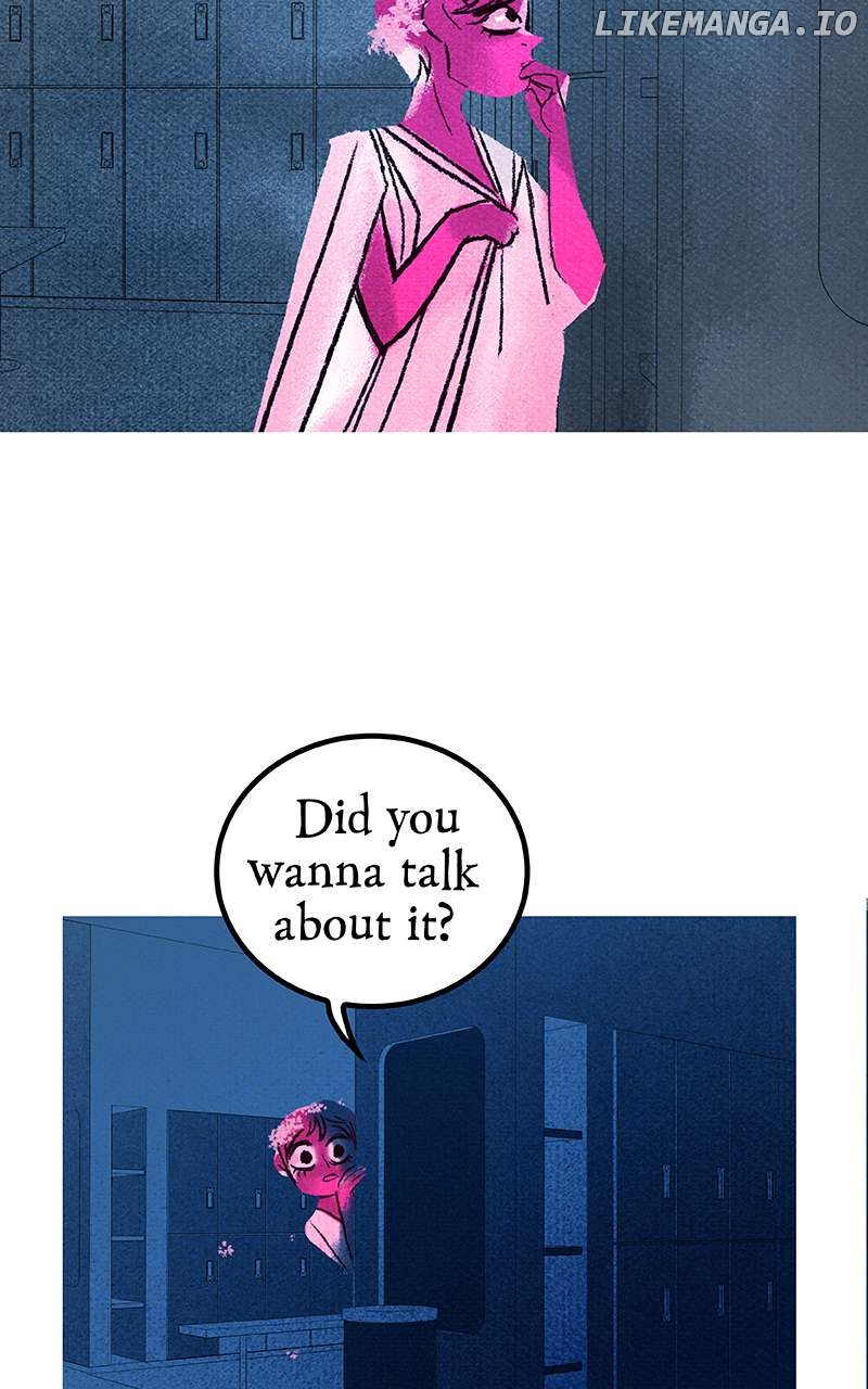 Lore Olympus chapter 55 - page 61