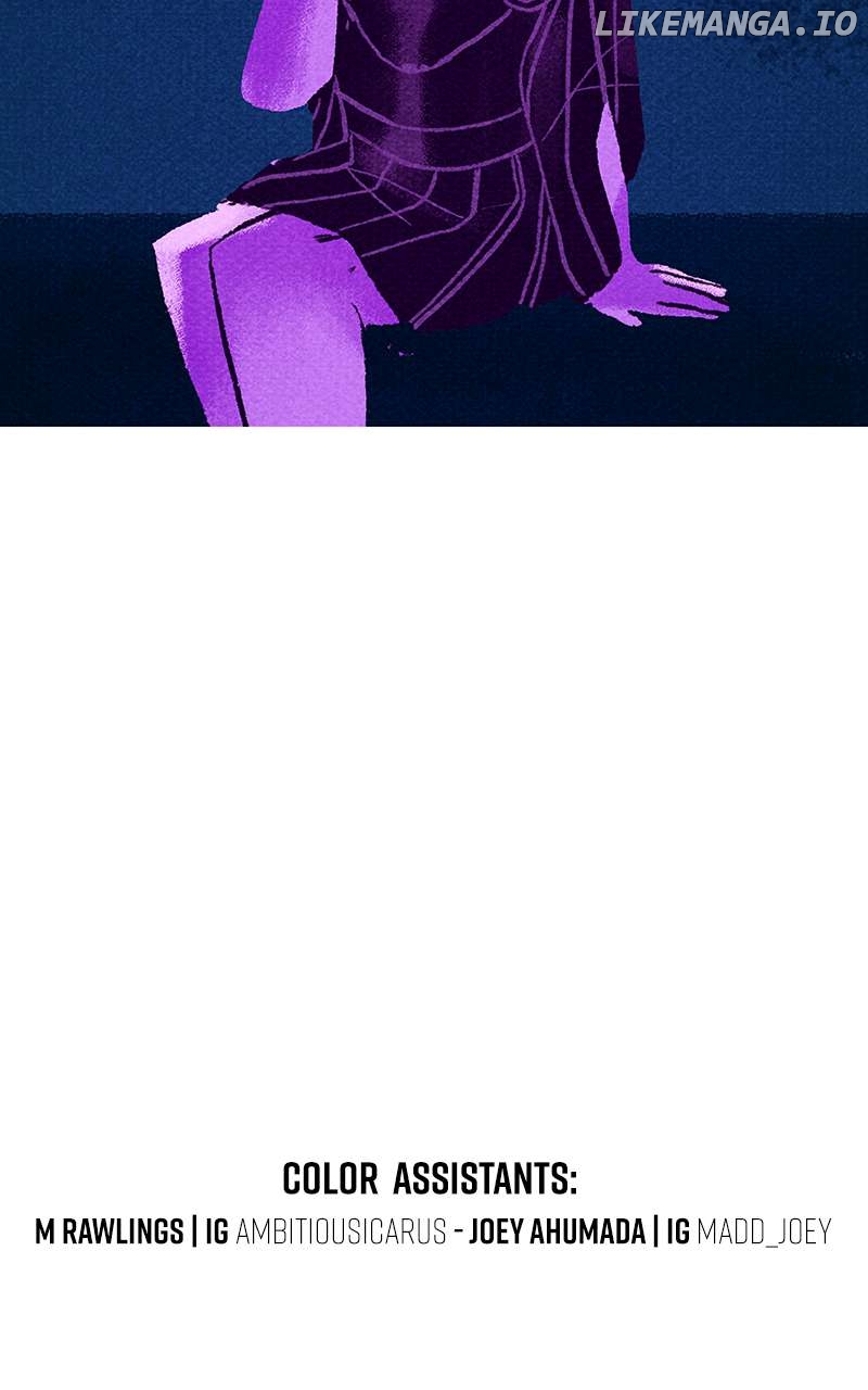 Lore Olympus chapter 55 - page 63