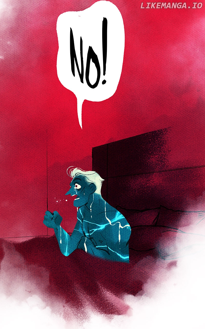 Lore Olympus chapter 25 - page 58