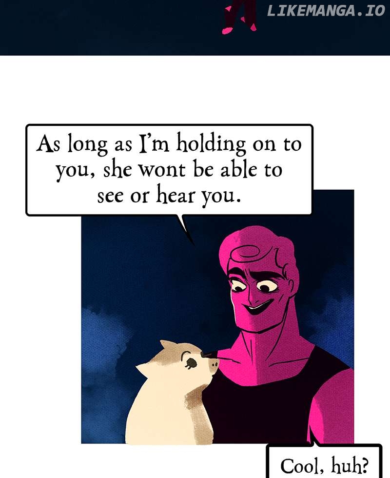 Lore Olympus chapter 13 - page 38