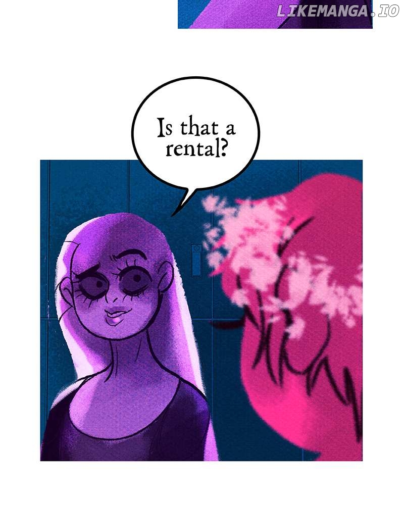 Lore Olympus chapter 56 - page 19