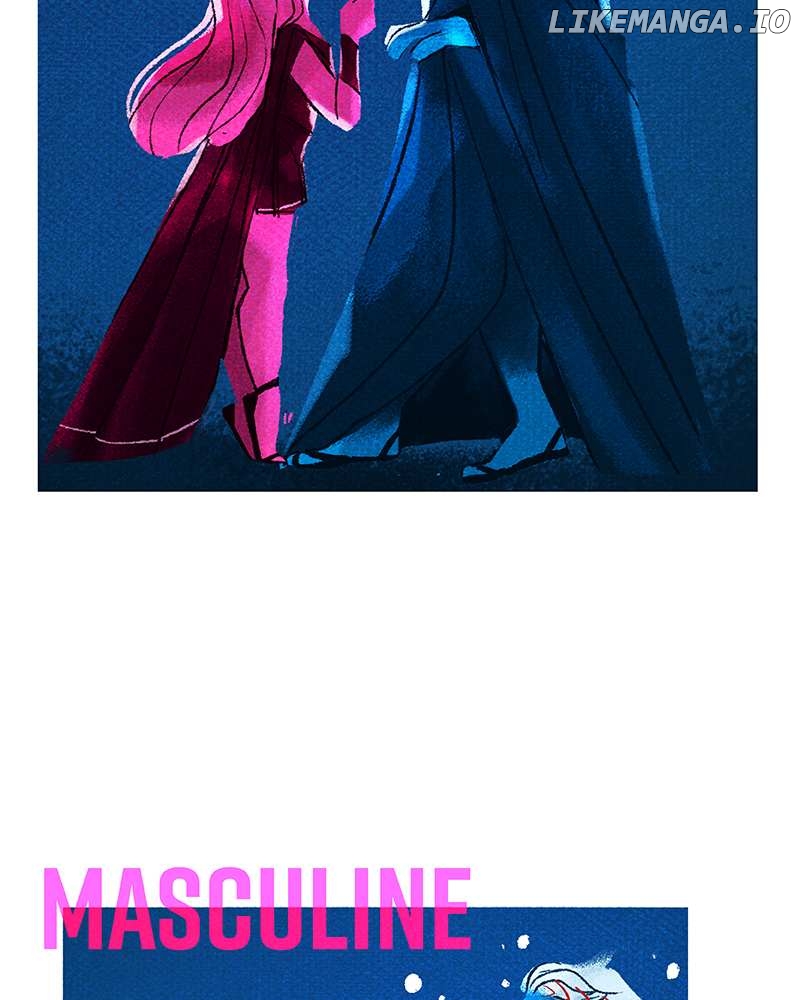 Lore Olympus chapter 56 - page 40