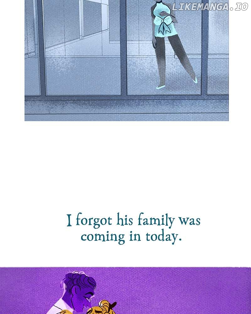 Lore Olympus chapter 56 - page 79