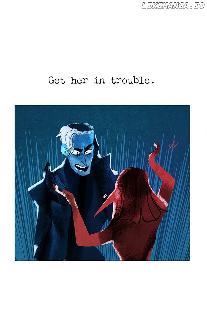 Lore Olympus chapter 60 - page 17