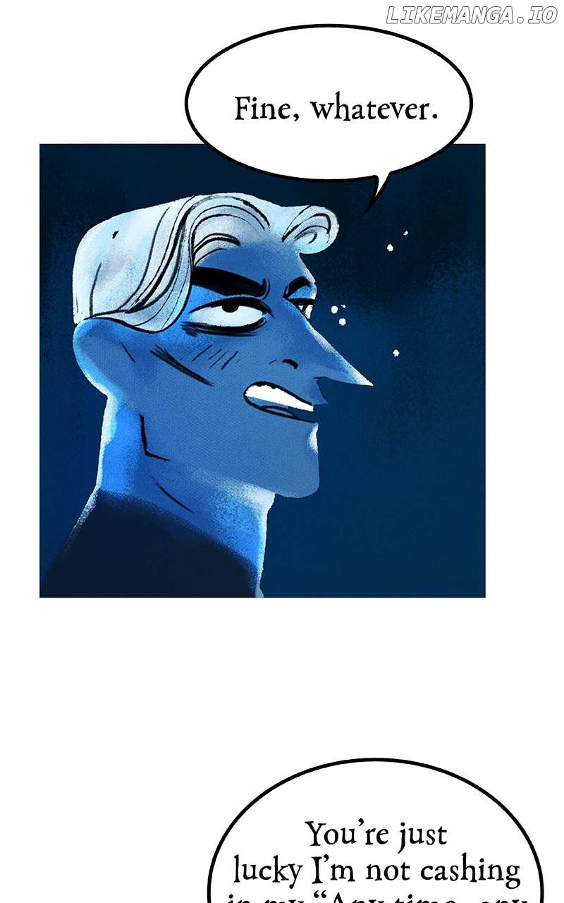 Lore Olympus chapter 60 - page 24