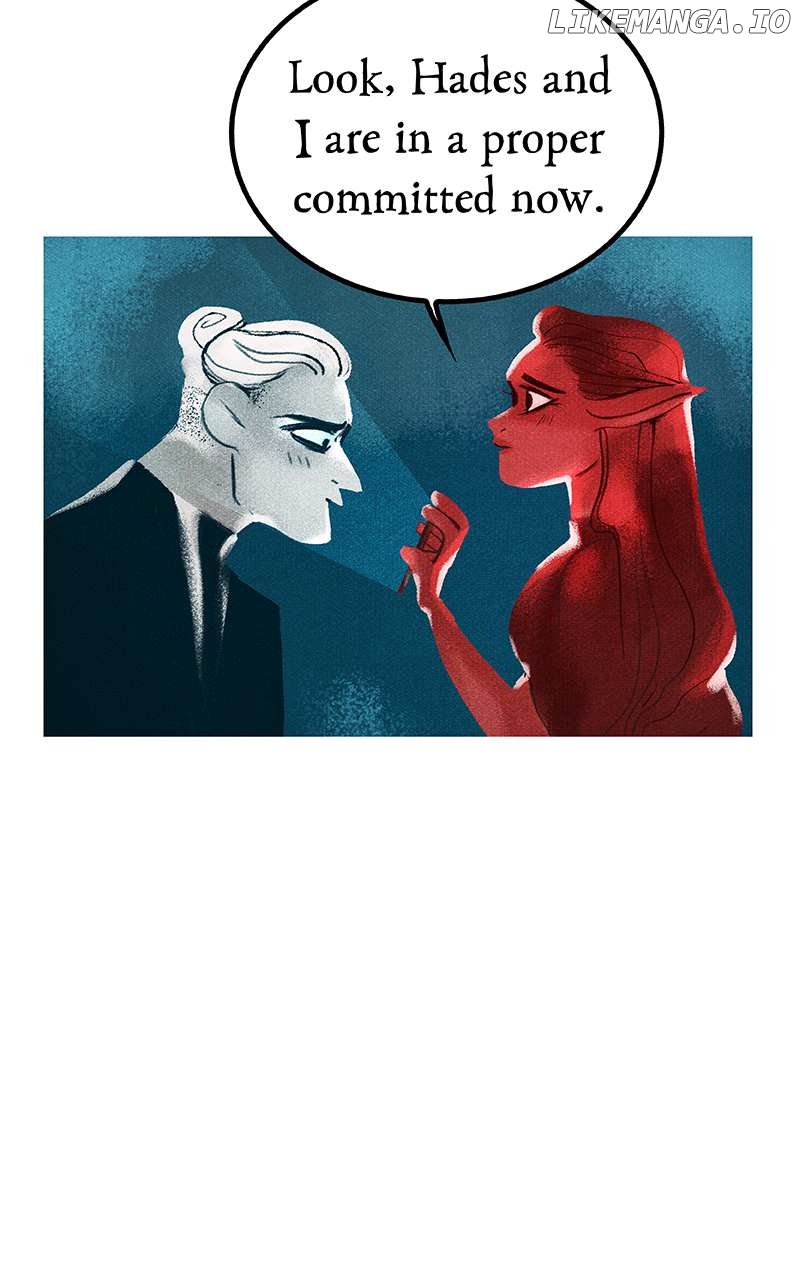 Lore Olympus chapter 60 - page 35