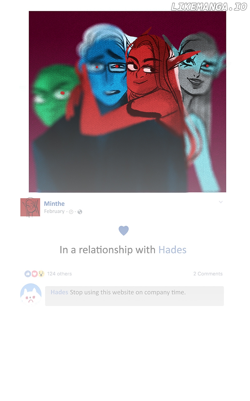 Lore Olympus chapter 60 - page 36