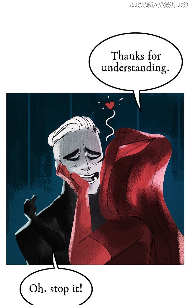 Lore Olympus chapter 60 - page 48