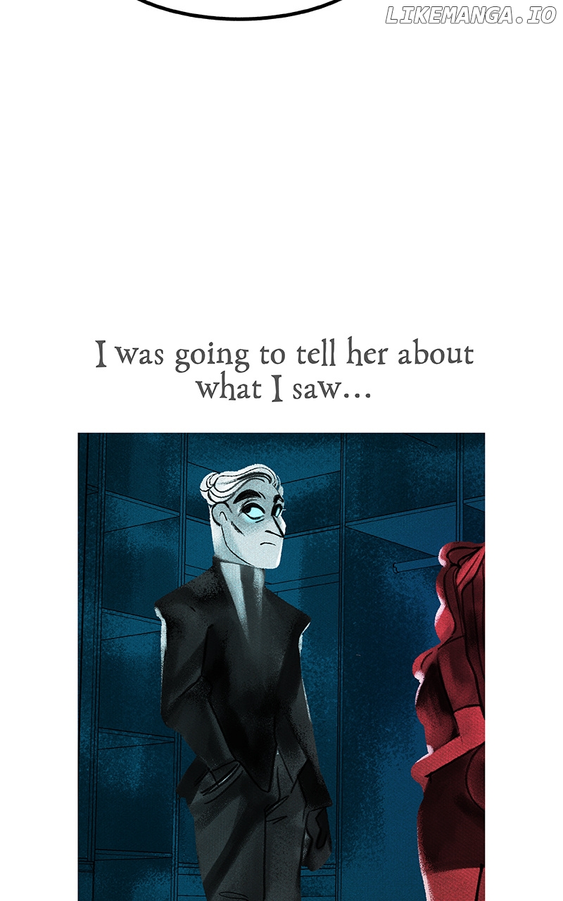 Lore Olympus chapter 60 - page 50