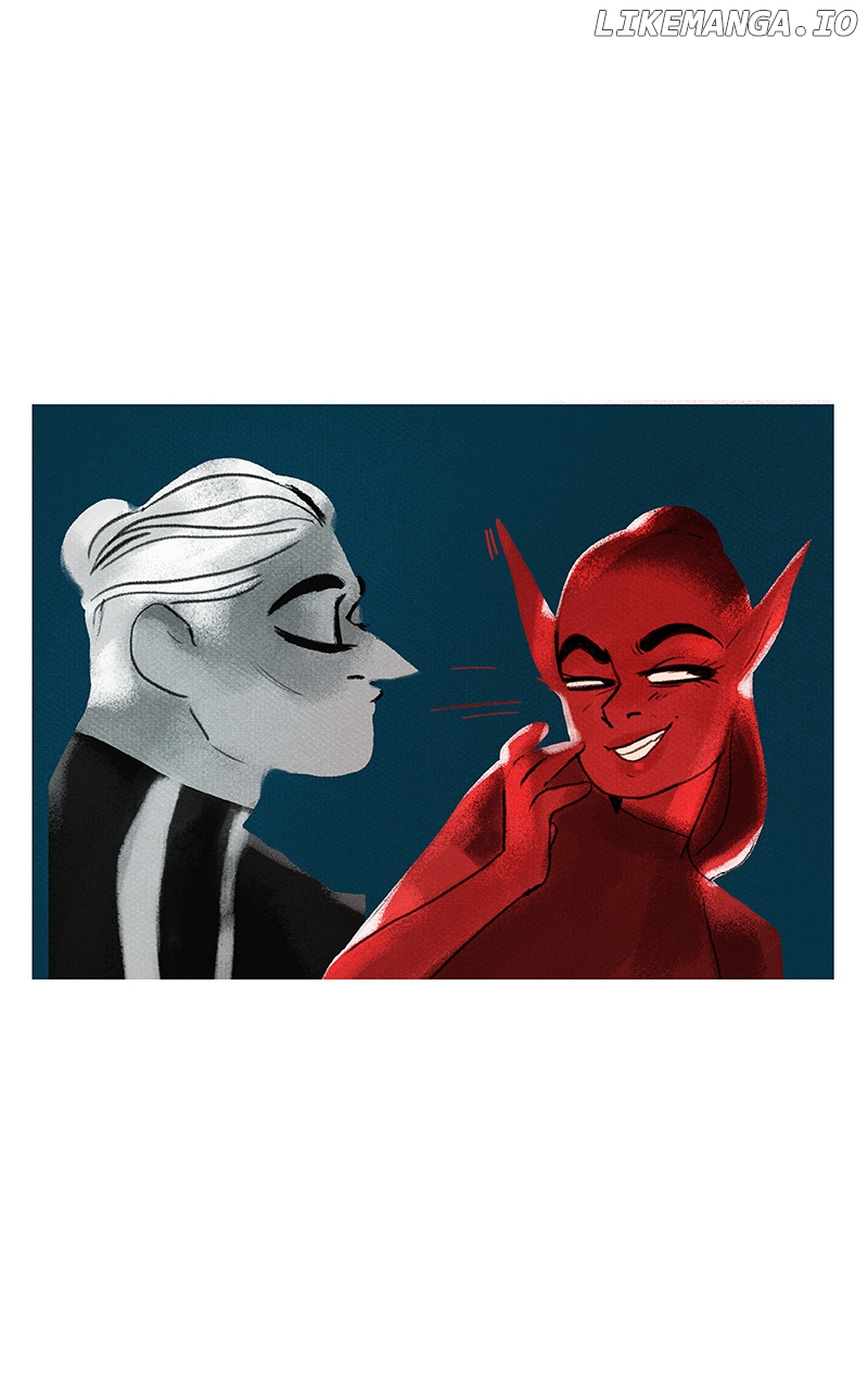 Lore Olympus chapter 60 - page 63