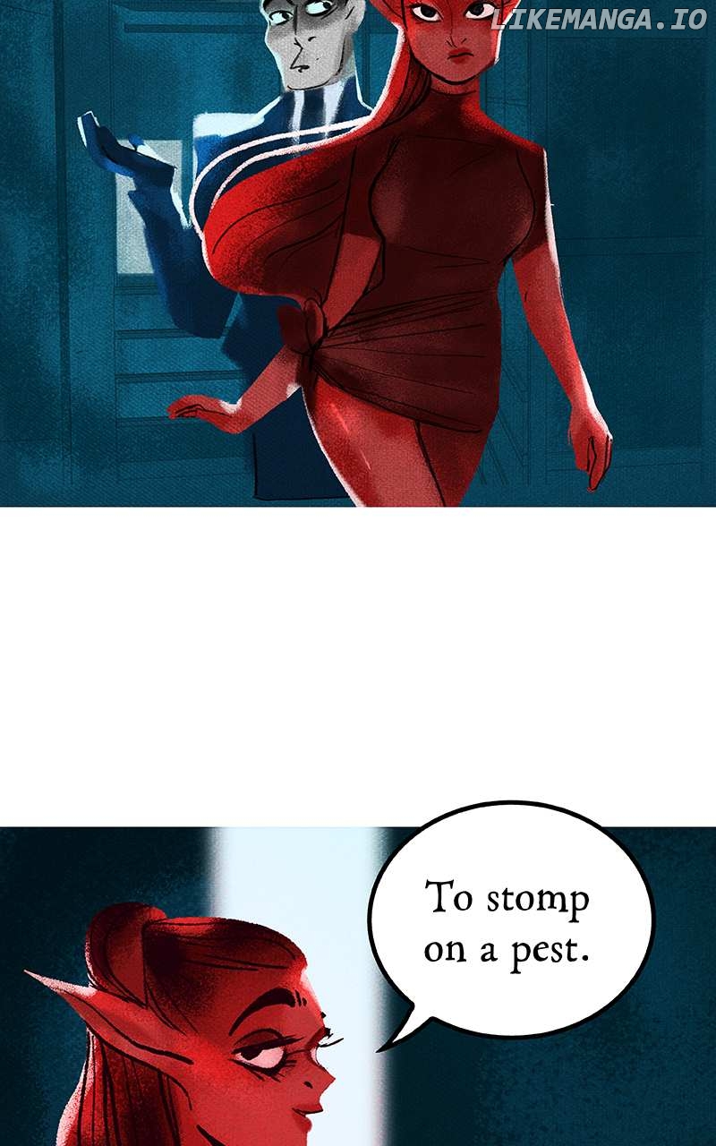 Lore Olympus chapter 60 - page 65