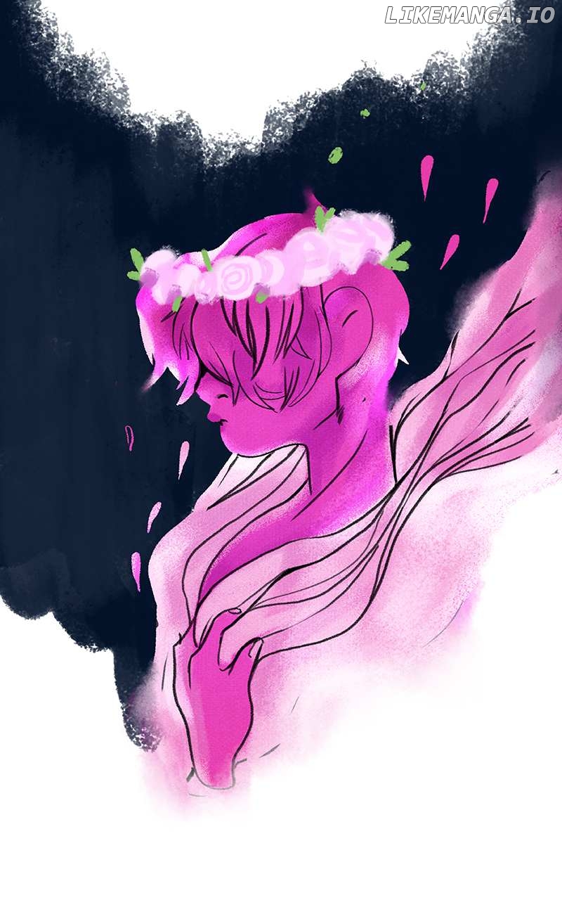 Lore Olympus chapter 60 - page 8