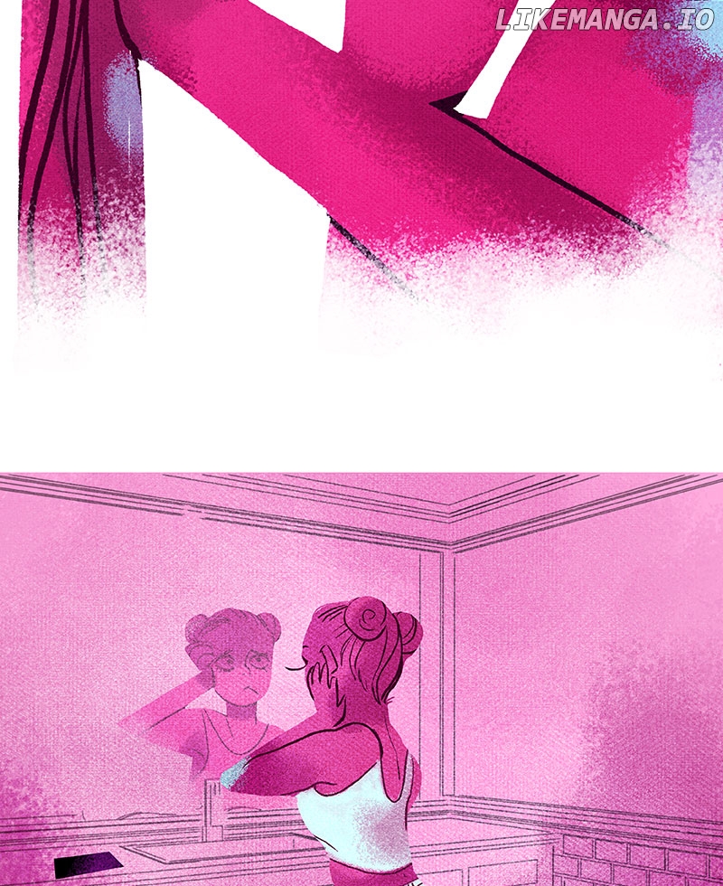 Lore Olympus chapter 24 - page 103