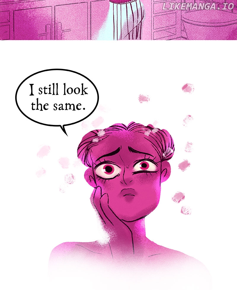 Lore Olympus chapter 24 - page 104