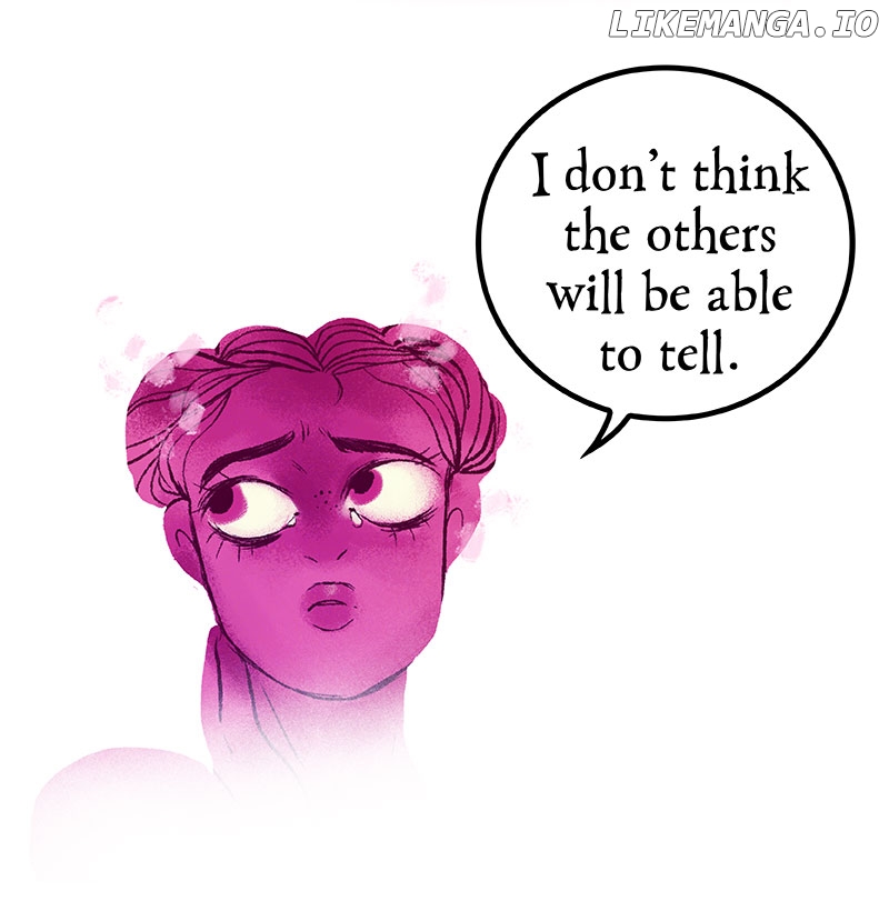 Lore Olympus chapter 24 - page 105