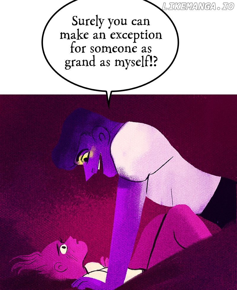 Lore Olympus chapter 24 - page 26