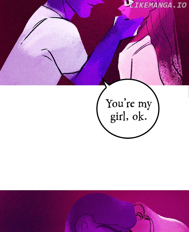 Lore Olympus chapter 24 - page 93