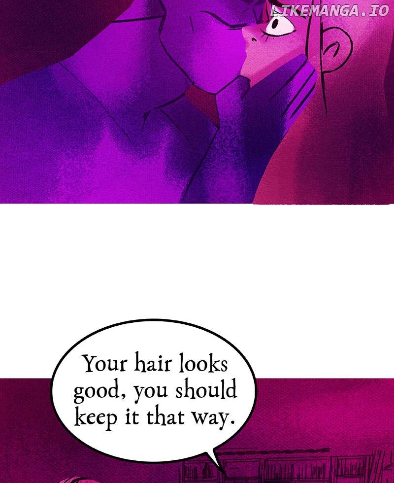 Lore Olympus chapter 24 - page 94