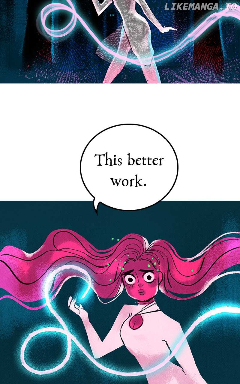 Lore Olympus chapter 40 - page 11