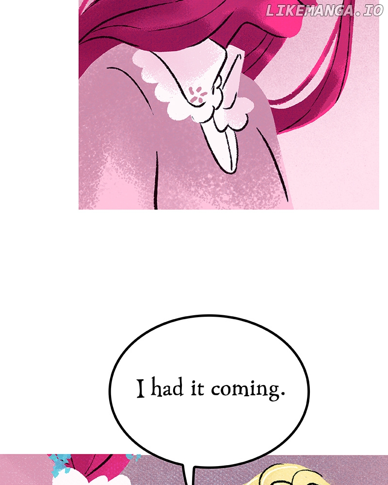 Lore Olympus chapter 100 - page 27