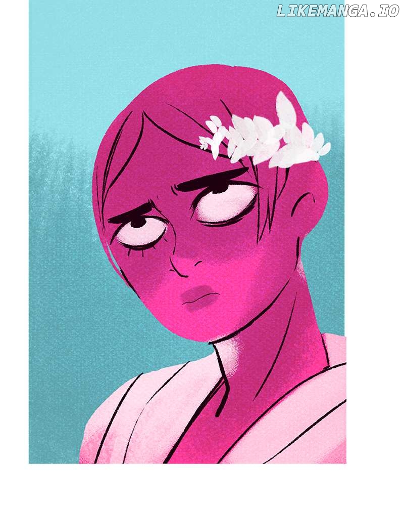 Lore Olympus chapter 112 - page 17