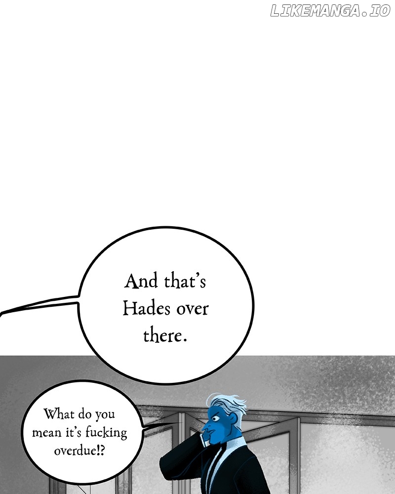 Lore Olympus chapter 149 - page 103