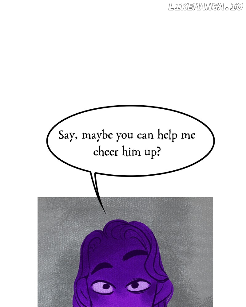 Lore Olympus chapter 149 - page 106