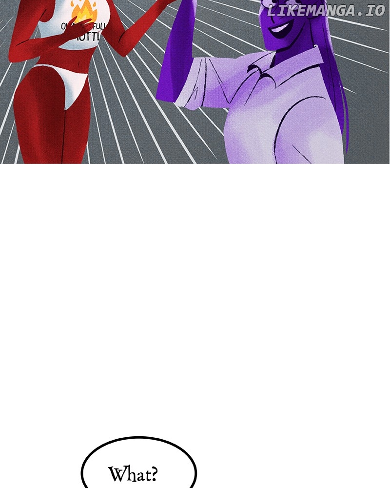 Lore Olympus chapter 149 - page 108