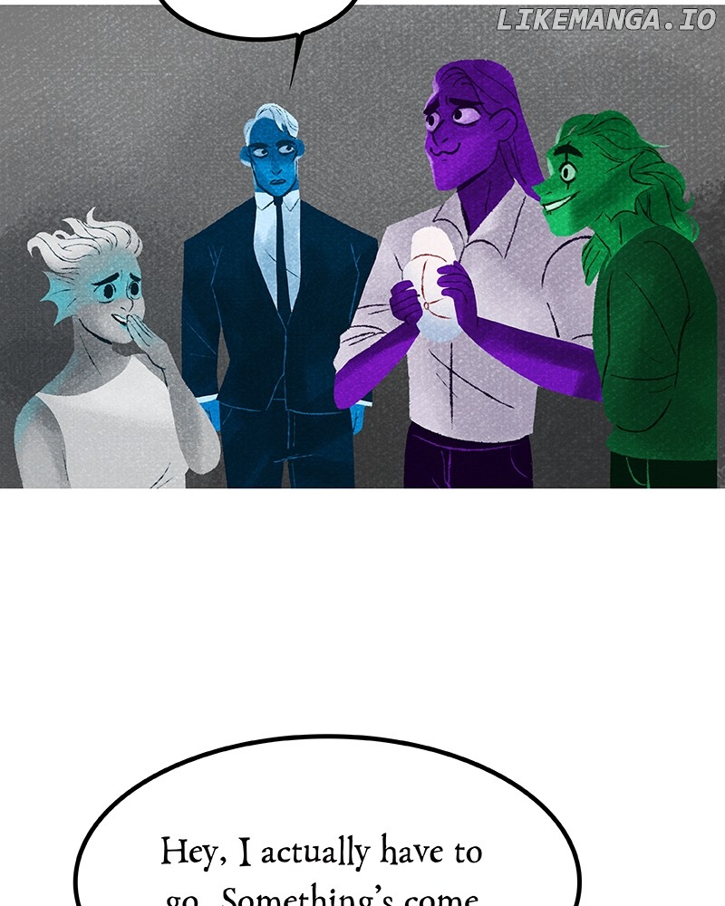 Lore Olympus chapter 149 - page 109