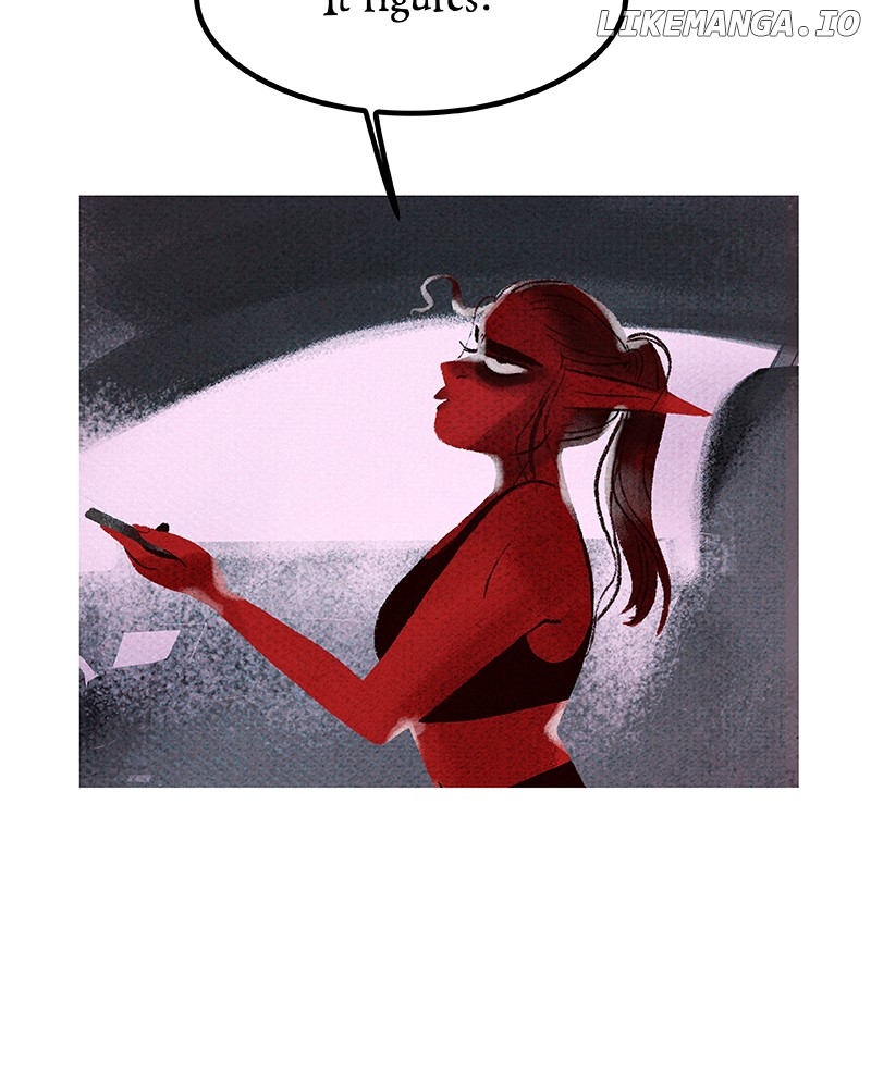 Lore Olympus chapter 149 - page 11
