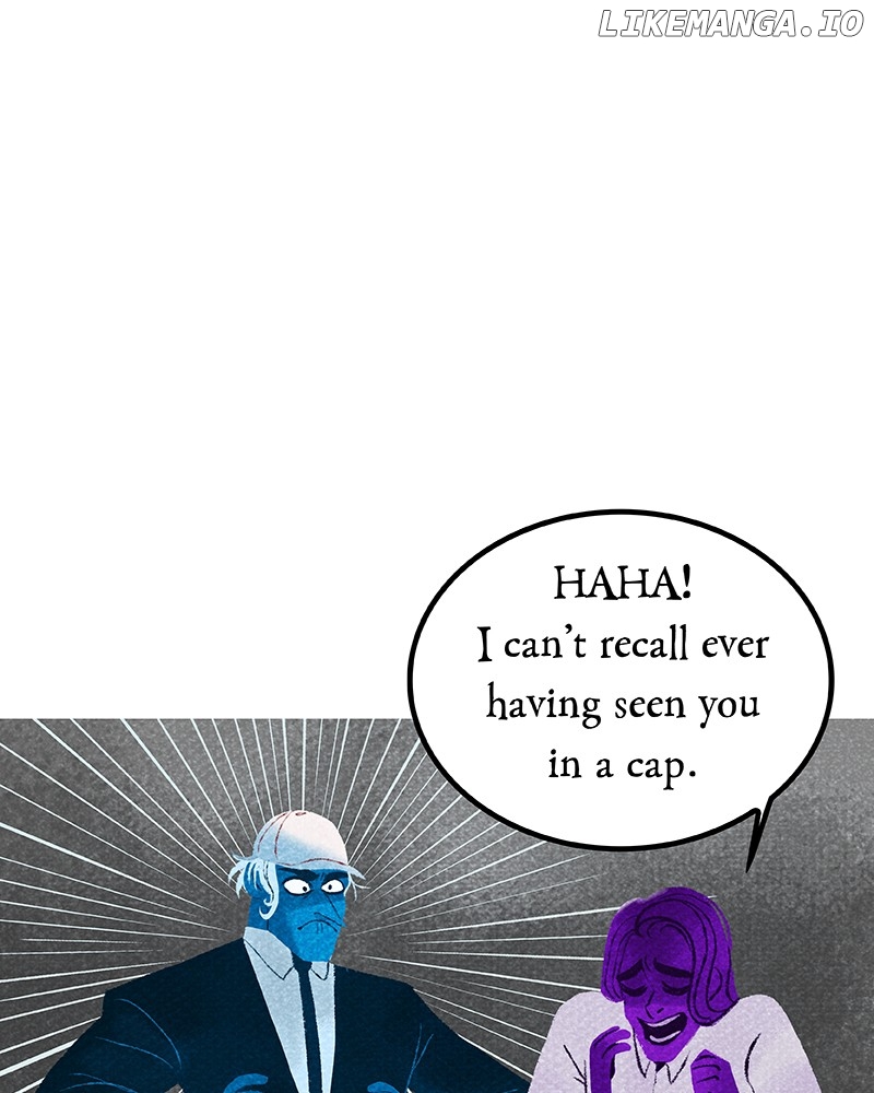 Lore Olympus chapter 149 - page 112