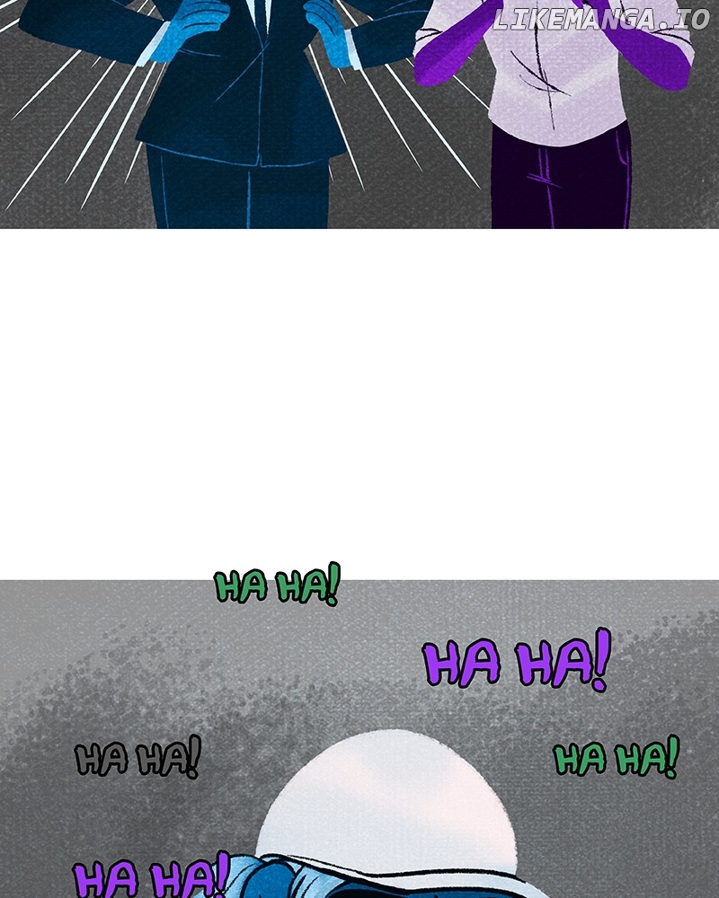 Lore Olympus chapter 149 - page 113