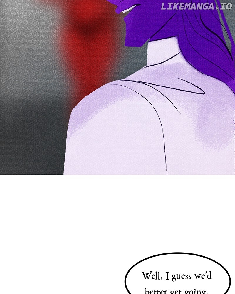 Lore Olympus chapter 149 - page 118