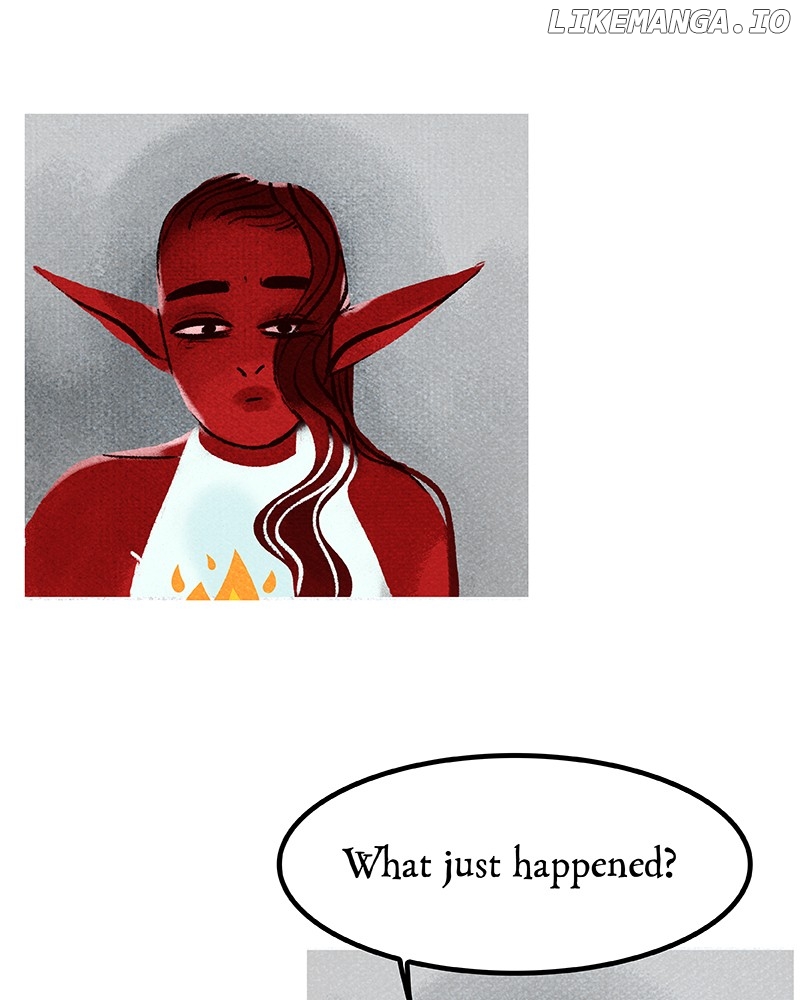 Lore Olympus chapter 149 - page 120