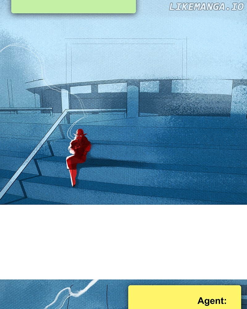 Lore Olympus chapter 149 - page 122