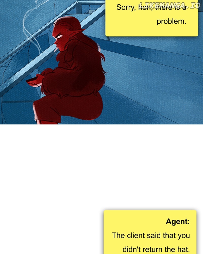 Lore Olympus chapter 149 - page 123