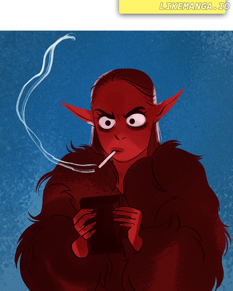 Lore Olympus chapter 149 - page 124