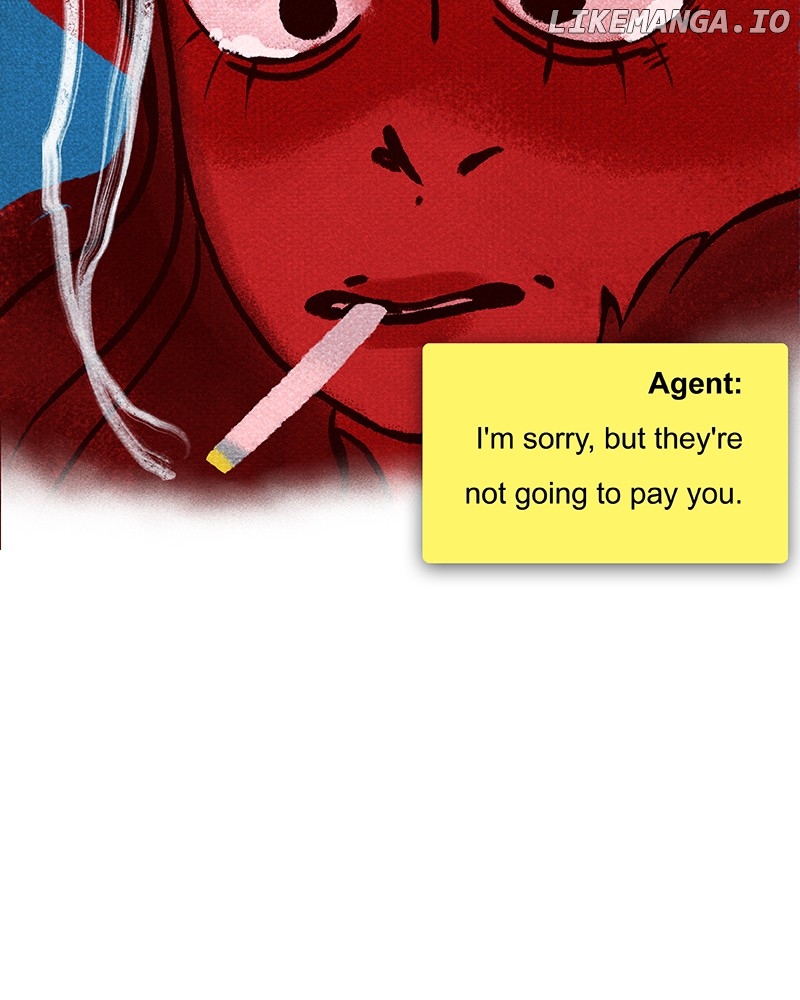 Lore Olympus chapter 149 - page 126