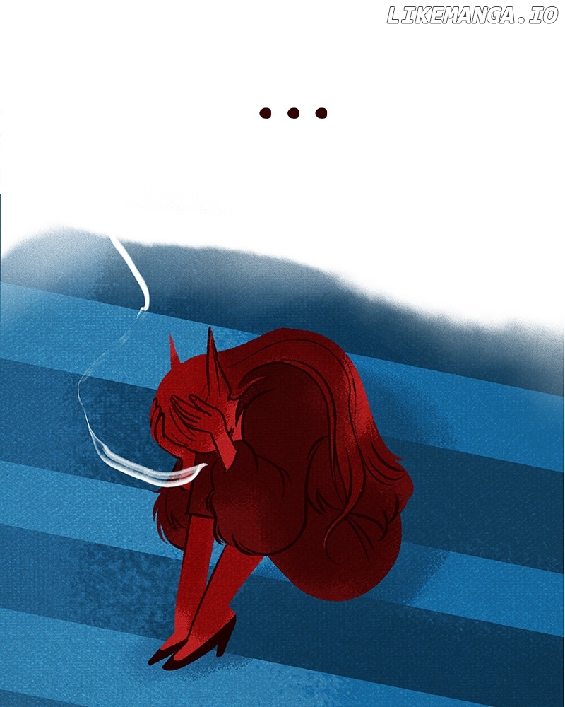 Lore Olympus chapter 149 - page 127