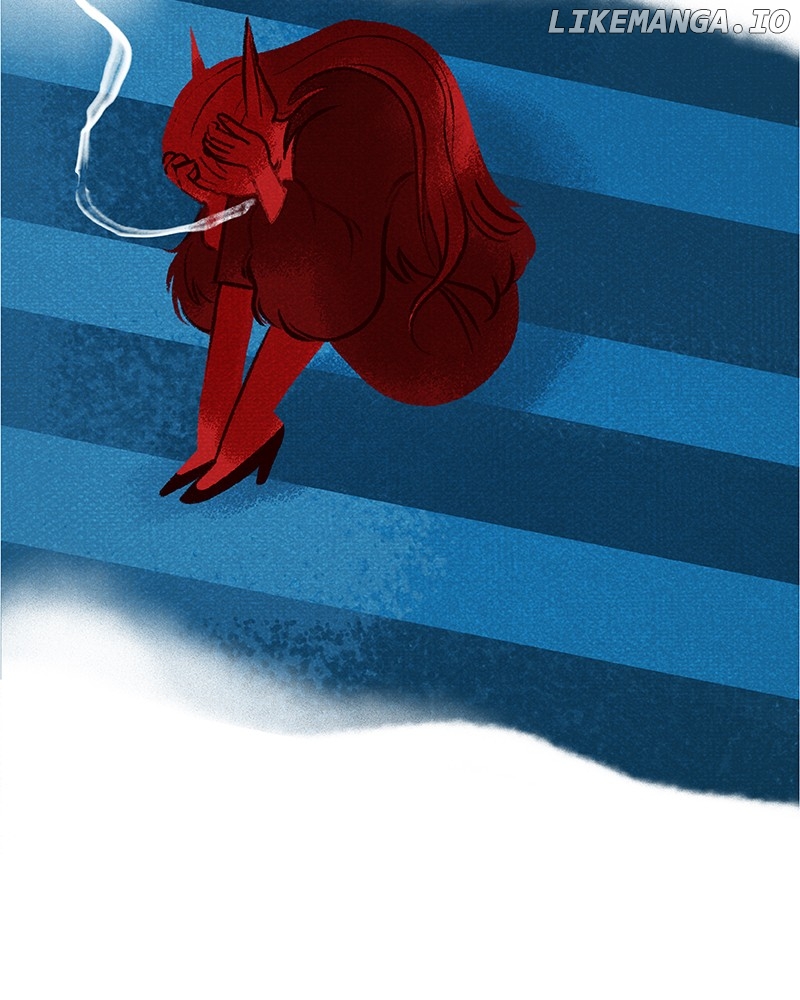 Lore Olympus chapter 149 - page 129