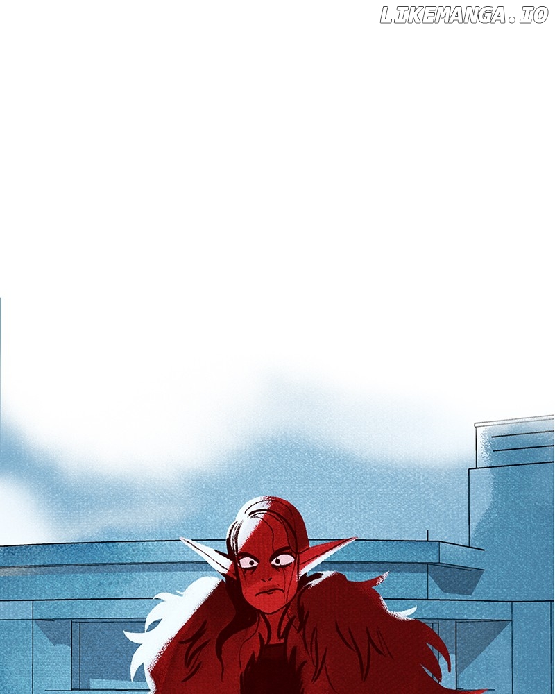 Lore Olympus chapter 149 - page 130