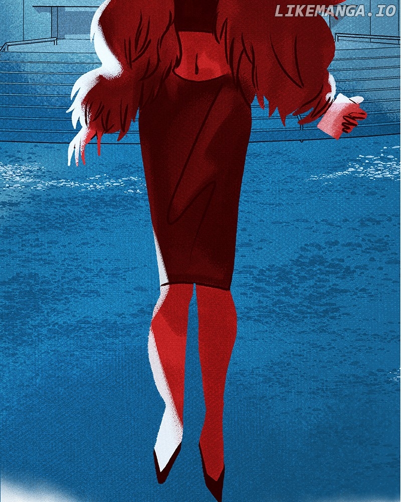 Lore Olympus chapter 149 - page 131