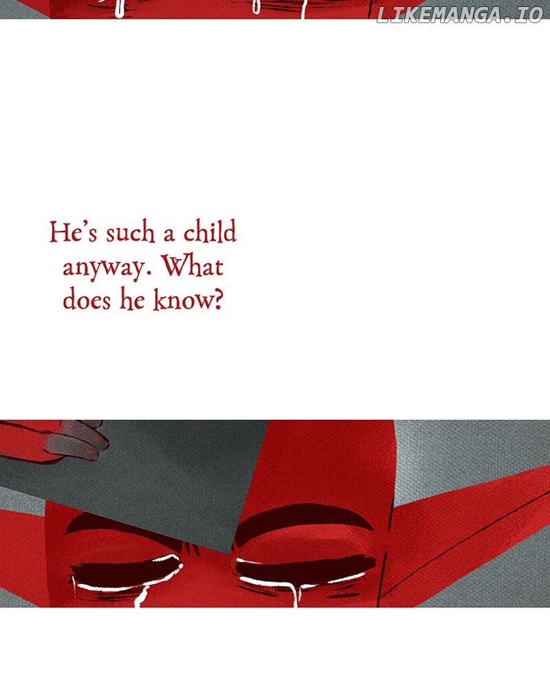 Lore Olympus chapter 149 - page 14