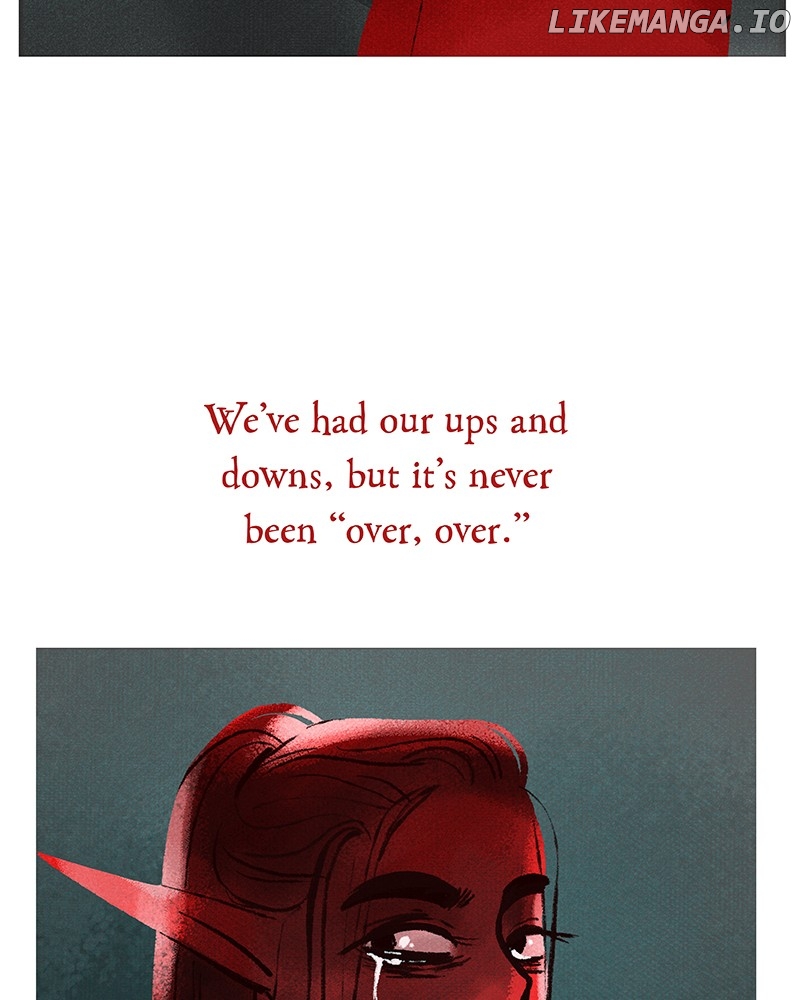 Lore Olympus chapter 149 - page 16