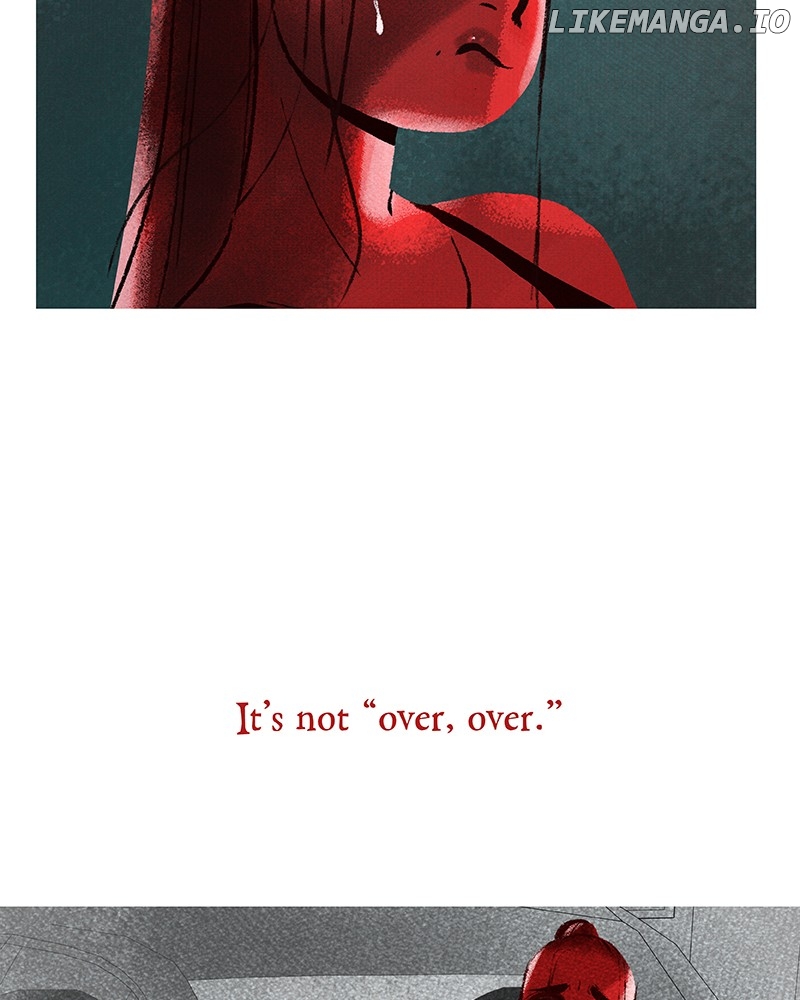 Lore Olympus chapter 149 - page 17